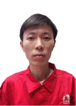 朱小斌