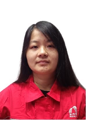 罗冬梅