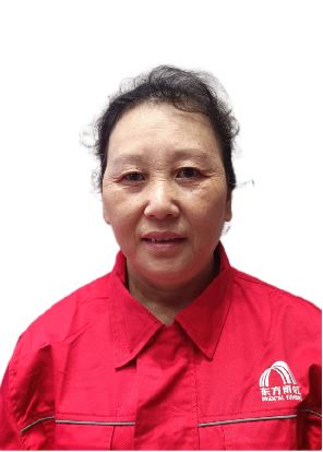 李庆华