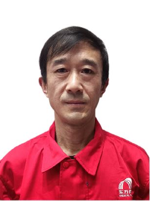 朱启高