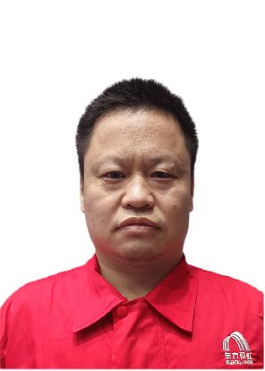 董海明