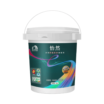 long8唯一官方网站 怡然水性环氧彩砂
