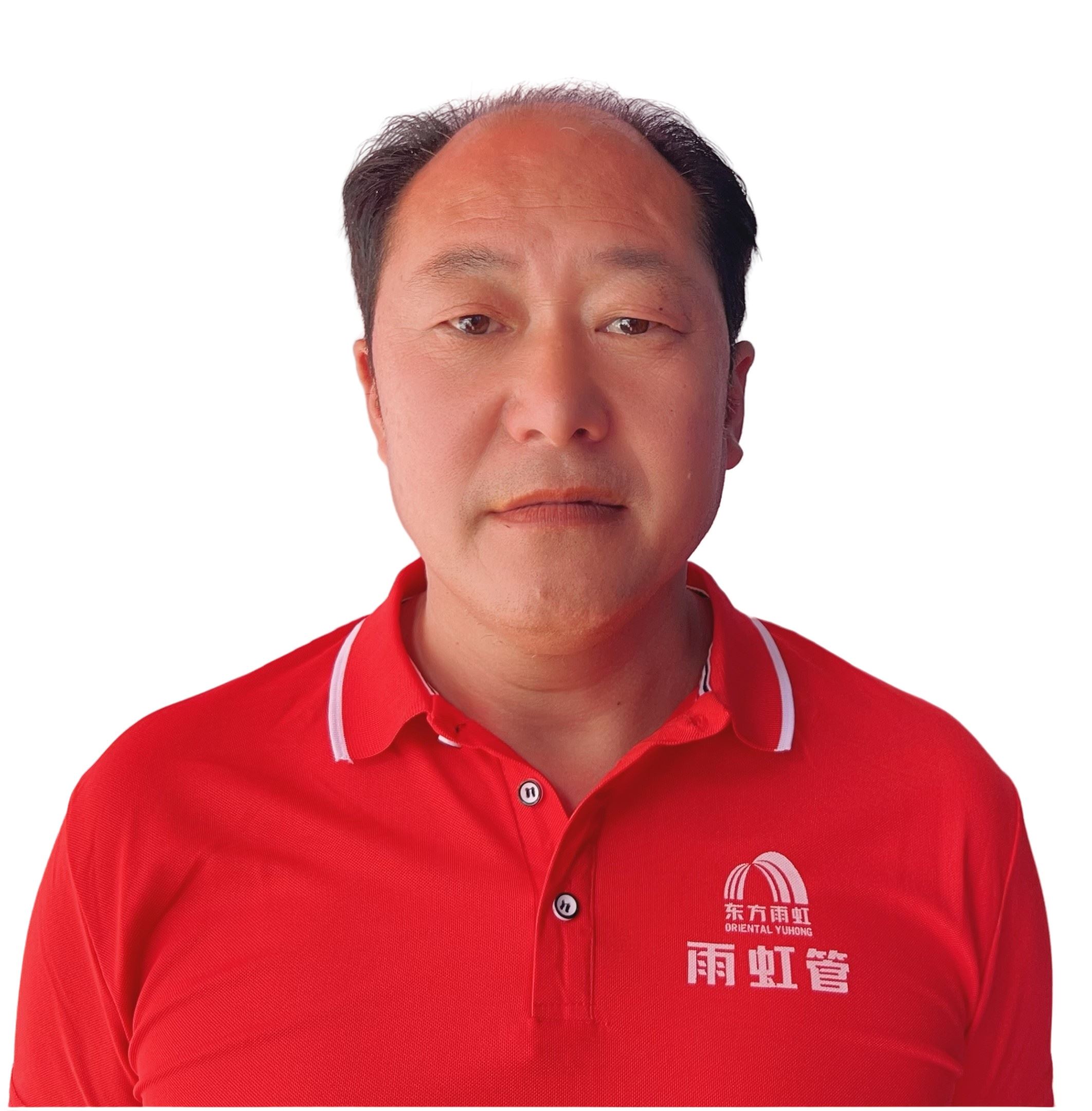 李喜明