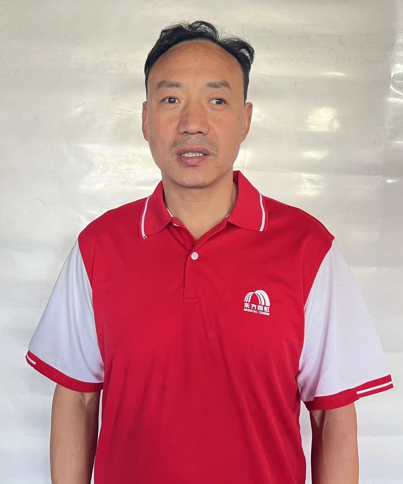王庆安