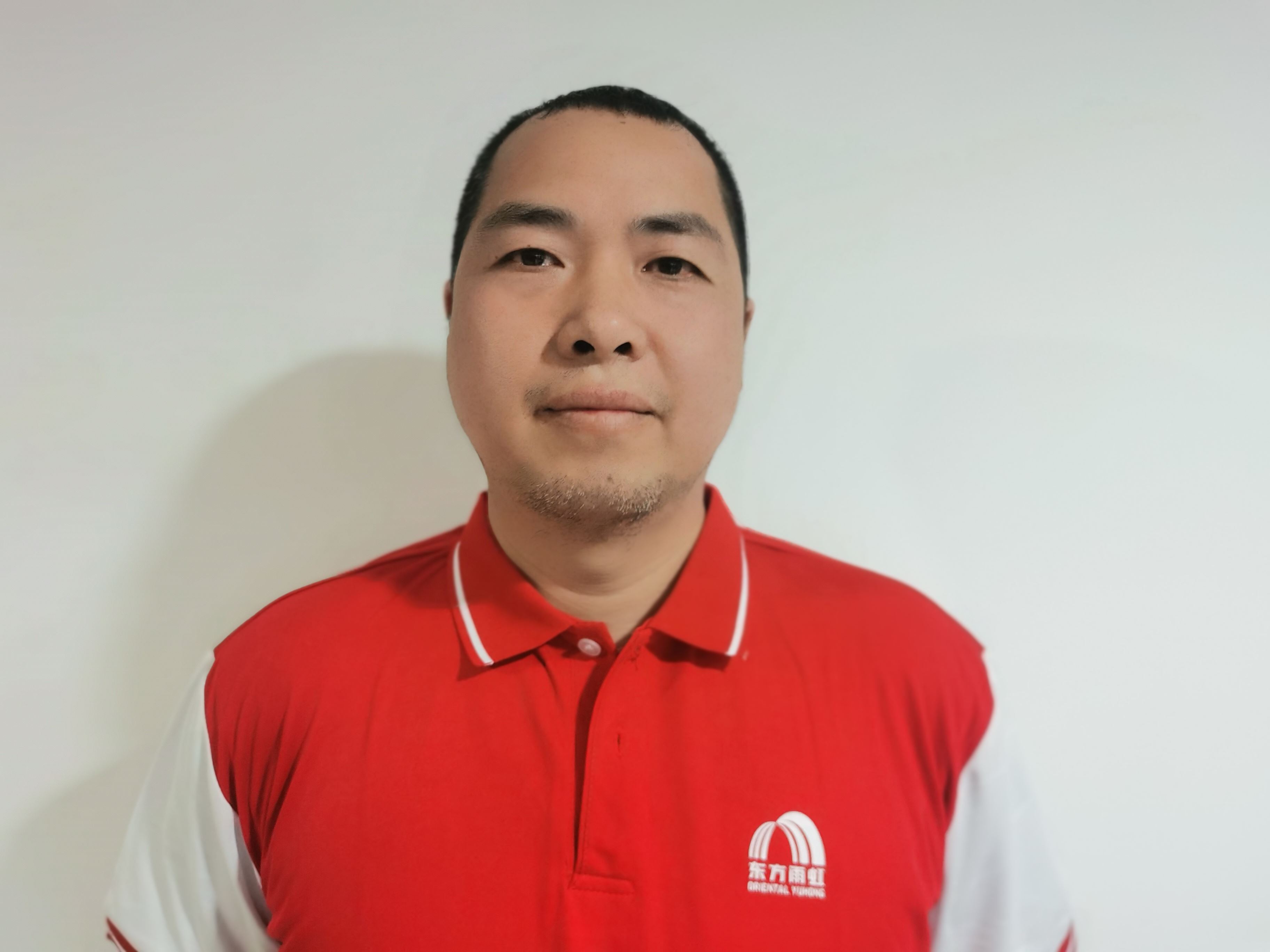 赵东标